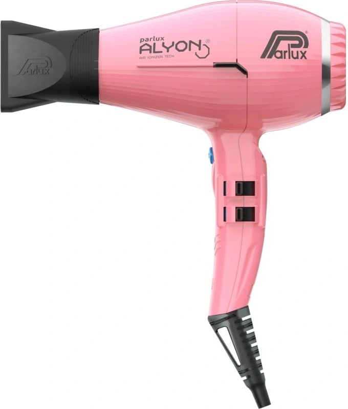 Parlux Alyon Ceramic & Ionic Pink