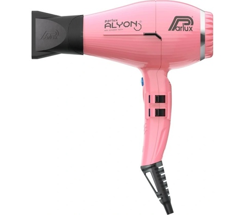 Parlux Alyon Ceramic & Ionic Pink