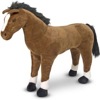 Melissa & Doug Плюшено пони (12105)