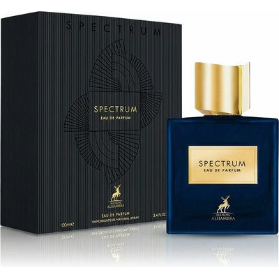 Maison Alhambra Spectrum parfémovaná voda unisex 100 ml