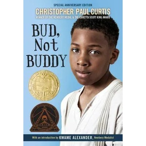Bud, Not Buddy | Christopher Paul Curtis (ISBN: 9780440413288)