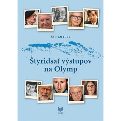 Štyridsať výstupov na Olymp