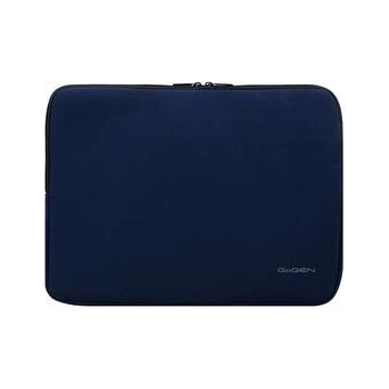 GoGEN Sleeve do 15,6" NTBSLEEVE15BL modré