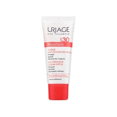 Uriage Roséliane Anti-Redness Cream SPF30 матиращ гел за лице за мазна кожа 40 ml