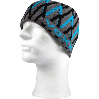 Voxx Silverado Ii športová čepice modrá junior