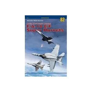 Boeing (Mcdonnell Douglas) F/A-18 E/F Super Hornets Vol. II (ISBN: 9788366673694)
