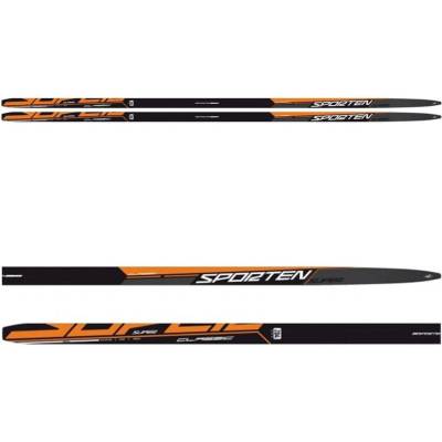 Sporten Super Classic Skin M/H 2018/19