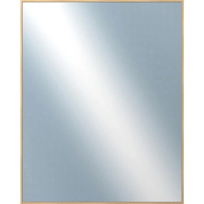 DANTIK Hliník 40x50 cm dub 7273514