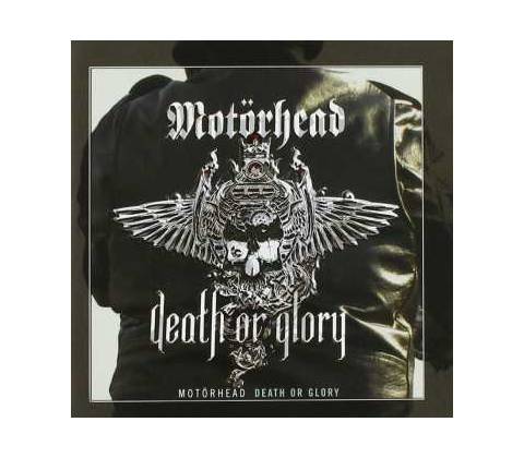 Motörhead - Bastards LP