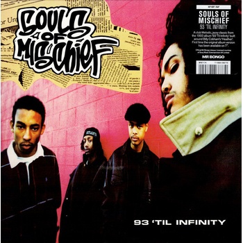 93 'til Infinity 7''
