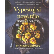 Vypěstuj si nové tělo