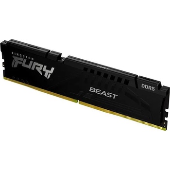 Kingston FURY Beast 16GB DDR5 4800MHz KF548C38BB-16