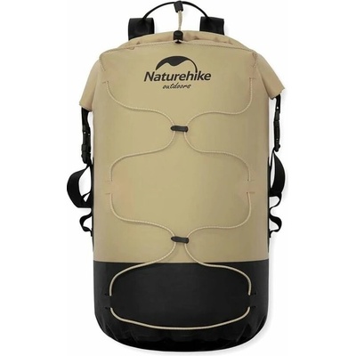 Naturehike Vodotěsný batoh 40 l
