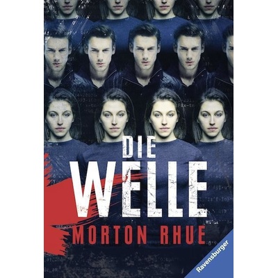 Die Welle Rhue MortonPaperback
