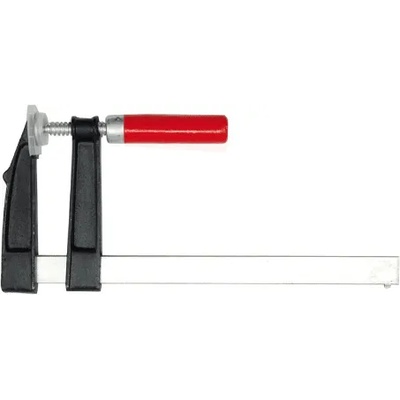 TOYA Стяга дърводелска vorel (euro clamp red)