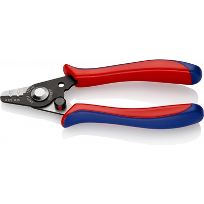 Knipex Odizolovací kleště na světlovody 1282130SB