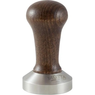 Motta Тампер Motta 53 мм неръждаема стомана/дърво