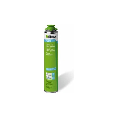 Illbruck PU010 Lepidlo na polystyrén 750ML