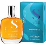 Alfaparf Milano Мултифункционално олио за къдрава коса alfaparf curls multi-benefit oil 100 мл