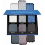 Douglas Douglas Mini Eye Shadow Palette Interstellar Сенки палитра 7, 5gr