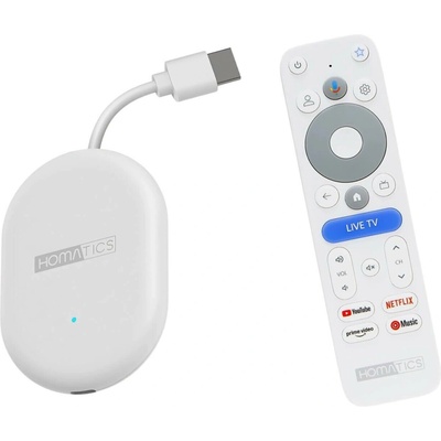 Homatics Dongle Lite 4K V2