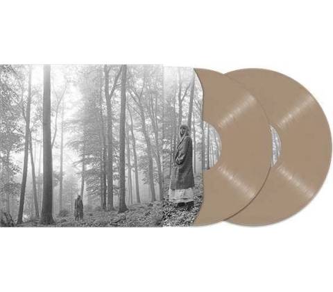 Swift Taylor • Folklore LP