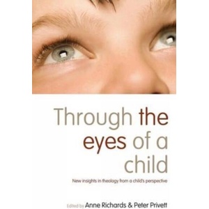 Through the Eyes of a Child (ISBN: 9781781401026)