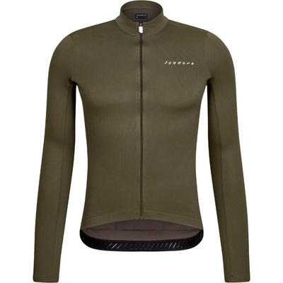 Isadore Debut Merino Long Sleeve Jersey Tarmac