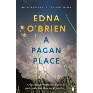 Pagan Place (ISBN: 9780571270309)
