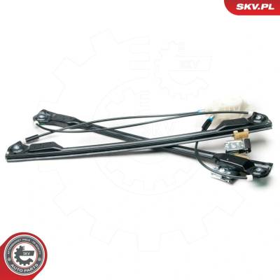 Zvedací zařízení oken ESEN SKV 01SKV921