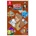 LEVEL-5 Layton's Mystery Journey Katrielle and the Millionaires' Conspiracy [Deluxe Edition] (Switch)