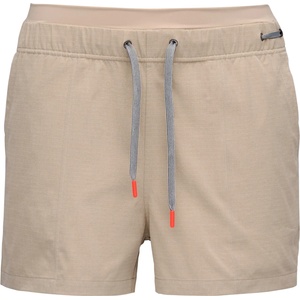 Black Diamond Дамски къси панталони Black Diamond Women's Sequence Shorts - Moonstone (112-3528-0414)