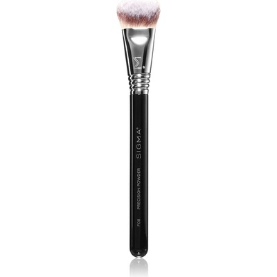 Sigma Beauty Face F08 Precision Powder štetec na púder 1 ks