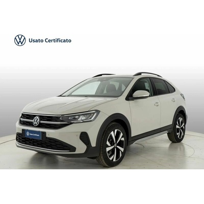 Volkswagen Taigo 1.0 TSI 85 kW