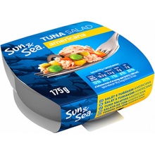 Sun & Sea tuňákový salát 175 g Americana