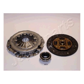 Spojková sada JAPANPARTS KF-W24