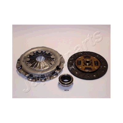 Spojková sada JAPANPARTS KF-W24