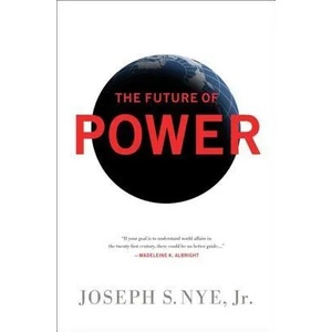Future of Power | Joseph Nye (2012)