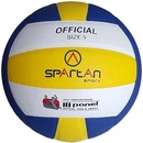 Volejbalové míče Spartan Indoor