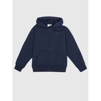GAP Детски топъл суитшърт с шерпа GAP GAP | Sin | Момчешки | XS