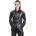 Devil fashion мъжка риза DEVIL FASHION - Black Gothic Punk - SHT123