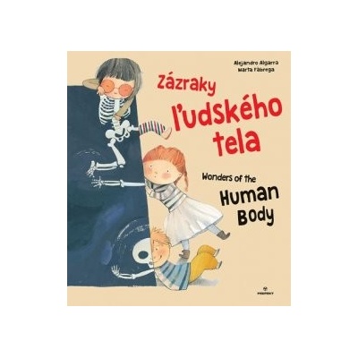 Zázraky ľudského tela / Wonders of the Human body