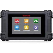 iCarsoft MB V4.0