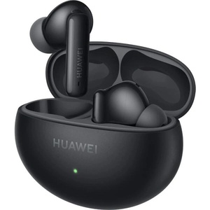 Huawei FreeBuds 6i black (55037551) Слушалки