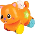 WinFun Музикална играчка WinFun - Котенце (Win000734)