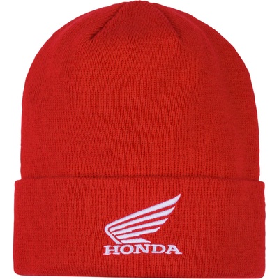 Honda FACTORY 25 red