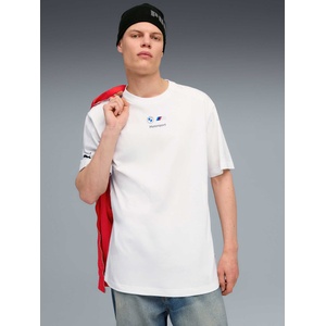 PUMA Тениска BMW MMS Car Graphic Tee 2 (63259602)