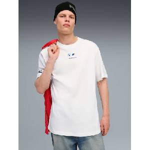 PUMA Тениска BMW MMS Car Graphic Tee 2