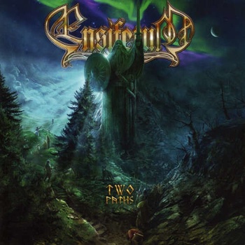 Ensiferum - Two Paths CD
