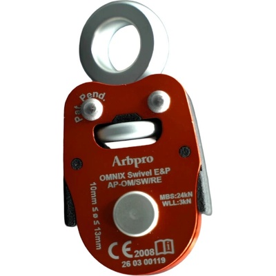 Arbpro Omnix Eye&Pin